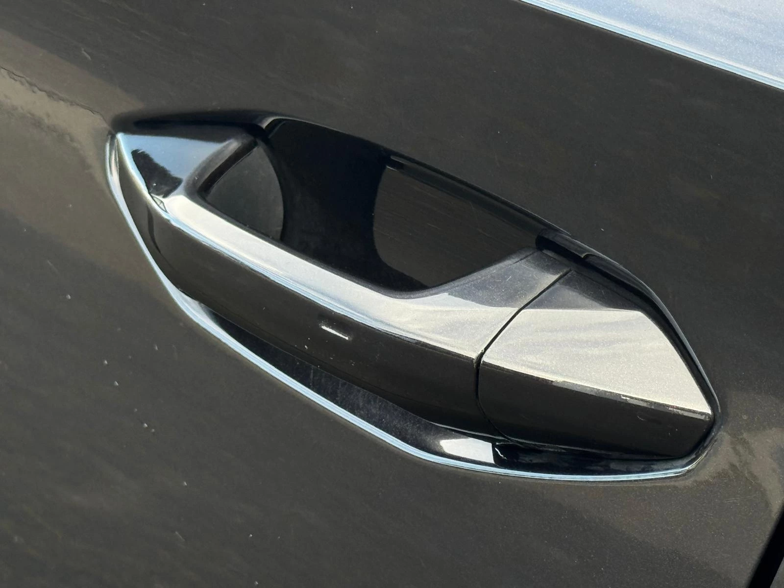 Hoofdafbeelding Škoda Enyaq iV