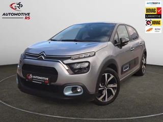 Citroen C3 1.2 PureTech ELLE Aut.|Leder Keyles Entry & GO Camera Cruise Control Navi Apple Carplay & Android Auto Led