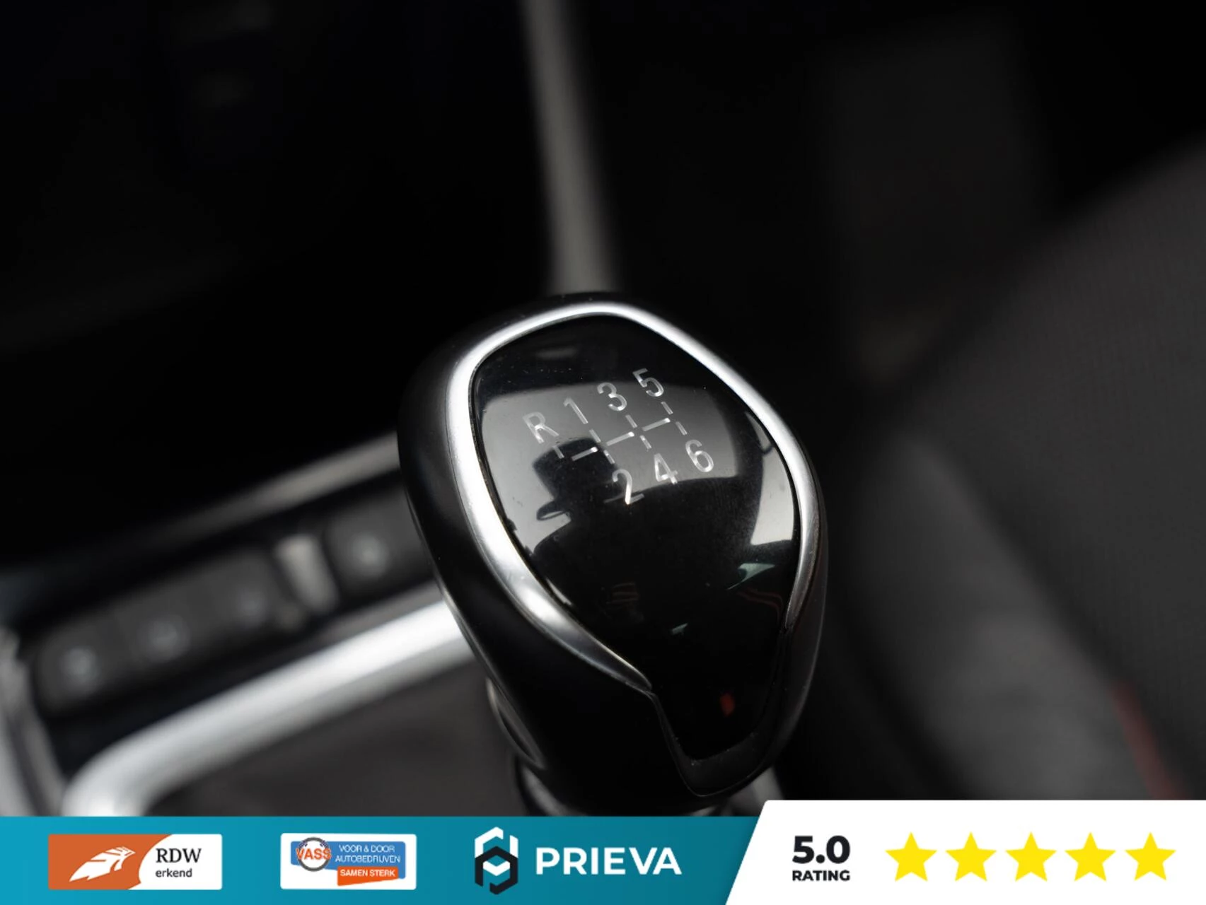 Hoofdafbeelding Opel Crossland