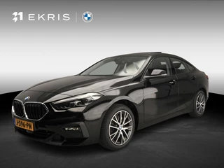 BMW 2 Serie Gran Coupe 218i | LED | Navigatie | Schuifdak | Clima | PDC | Cruise controle | DAB | Alu 17 inch
