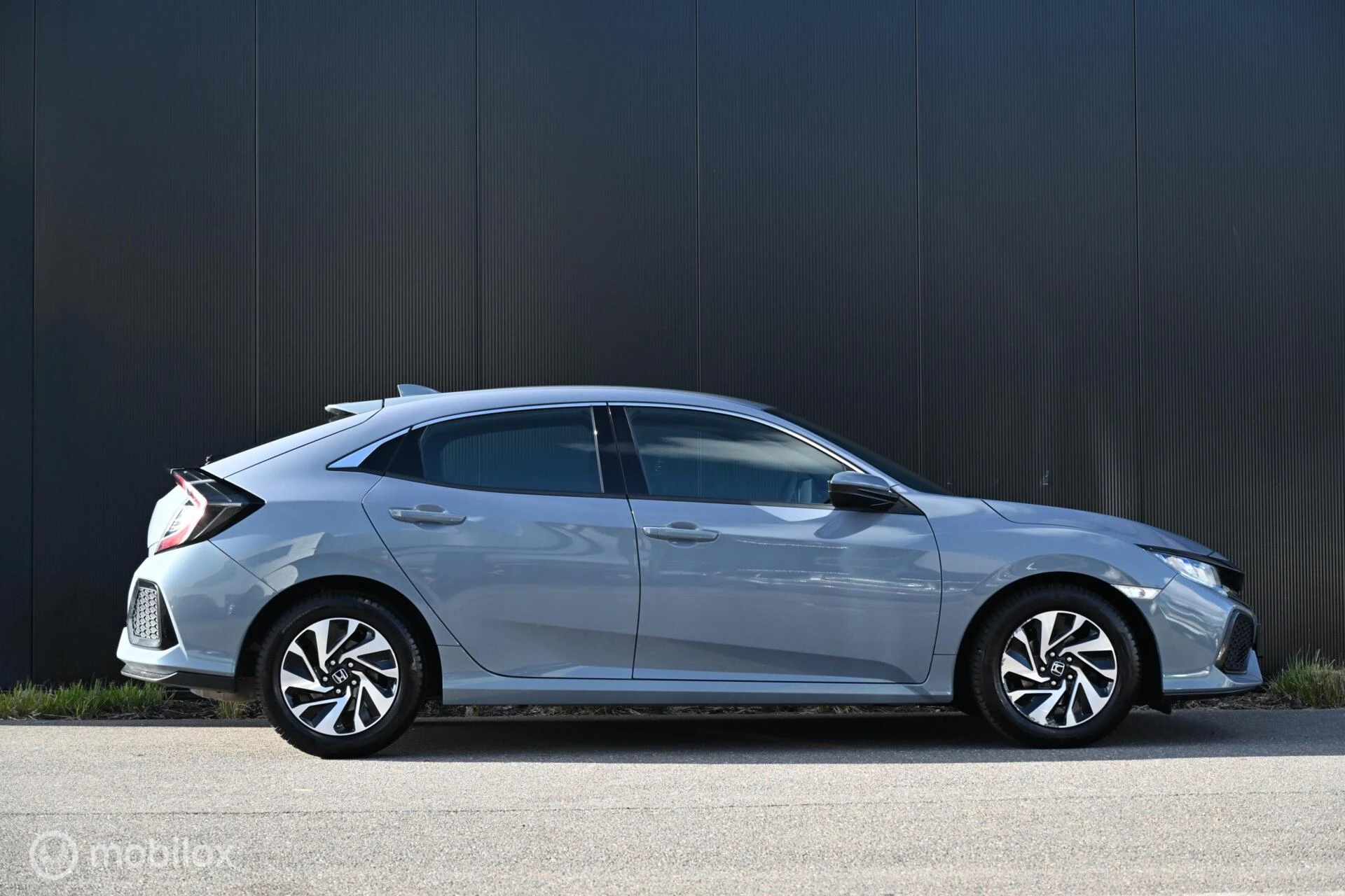 Hoofdafbeelding Honda Civic