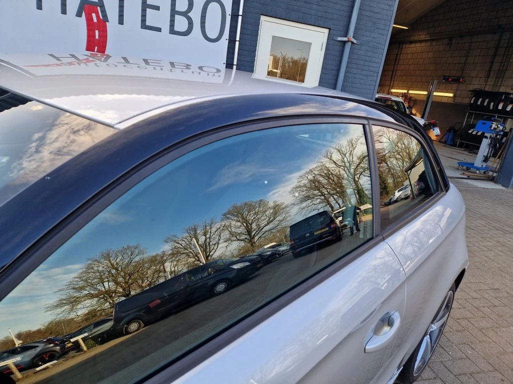 Hoofdafbeelding Audi A1