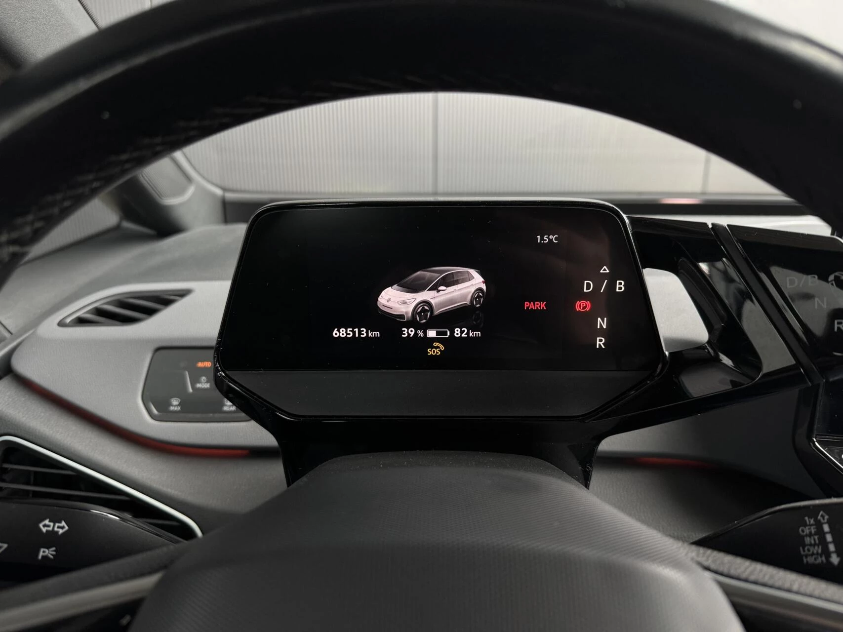 Hoofdafbeelding Volkswagen ID.3