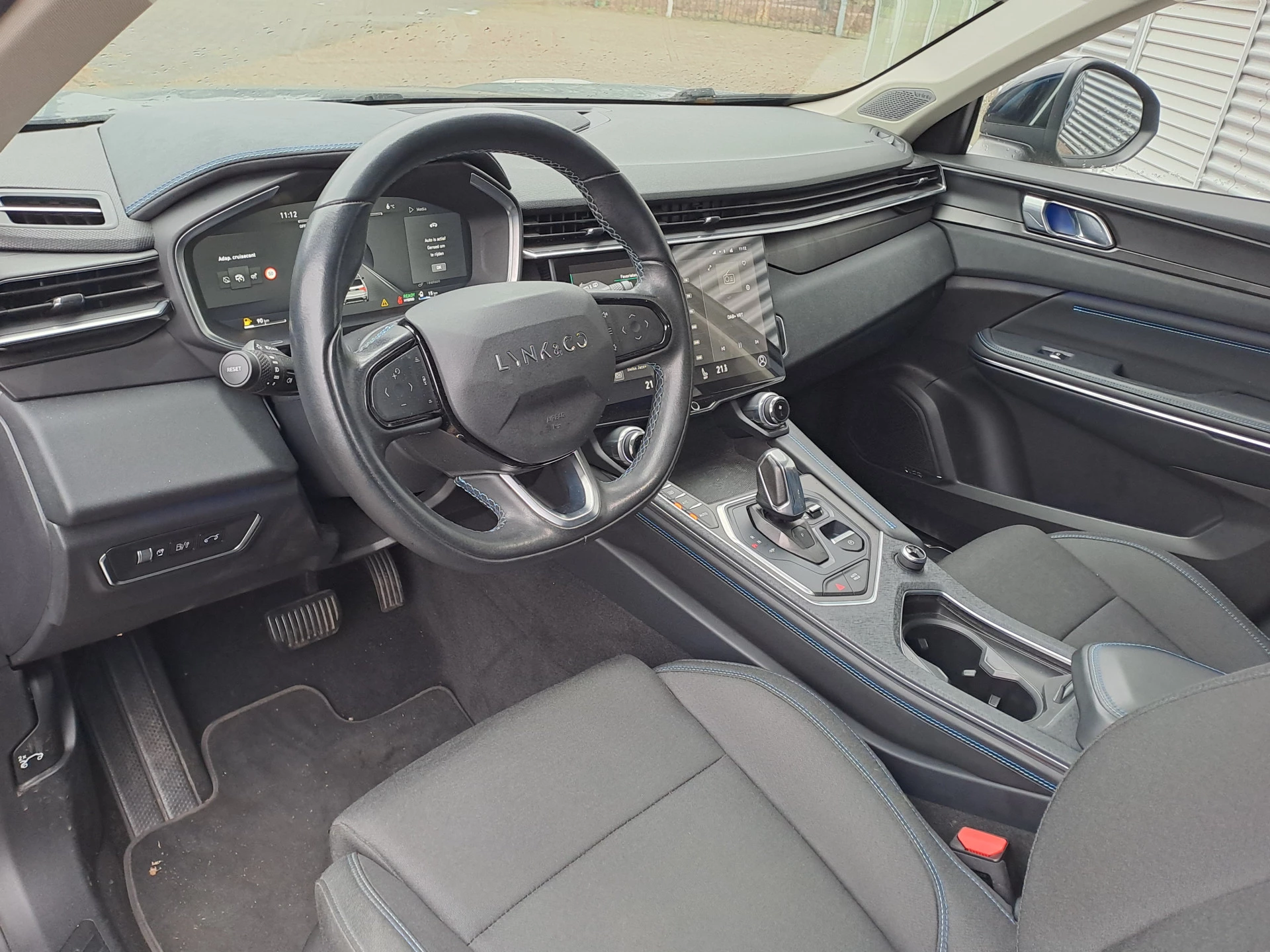 Hoofdafbeelding Lynk & Co 01