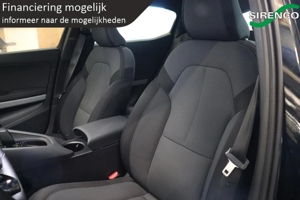 Hoofdafbeelding Polestar 2