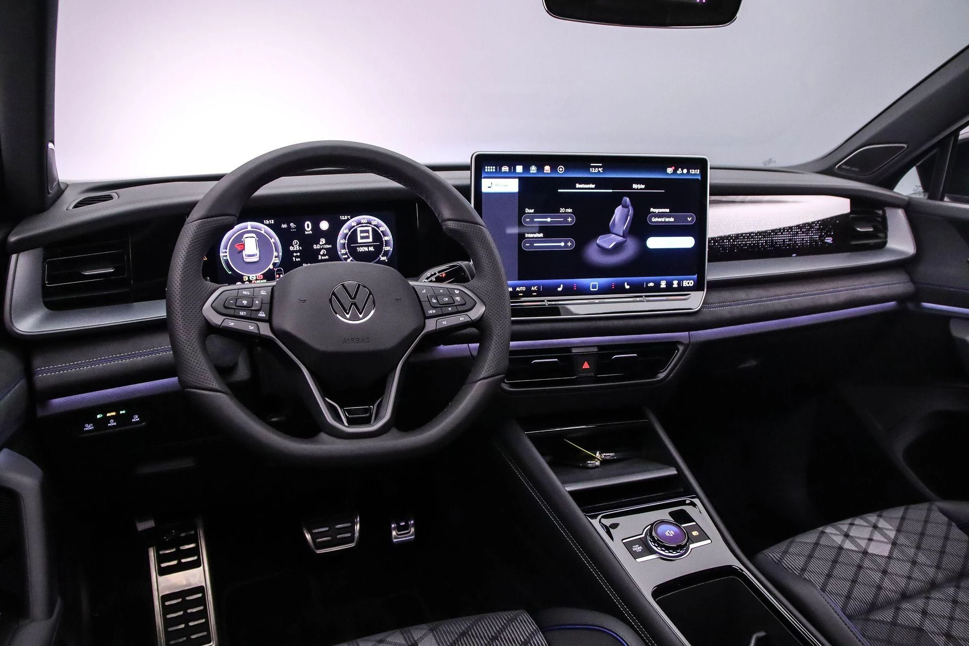 Hoofdafbeelding Volkswagen Tayron