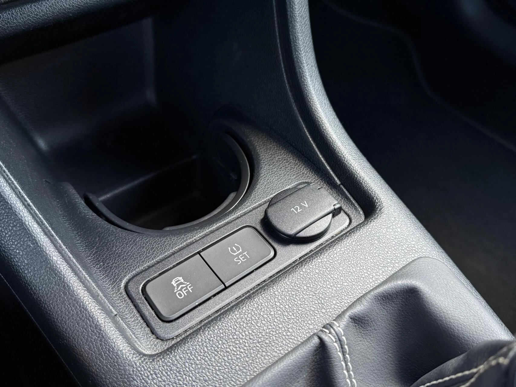 Hoofdafbeelding SEAT Mii