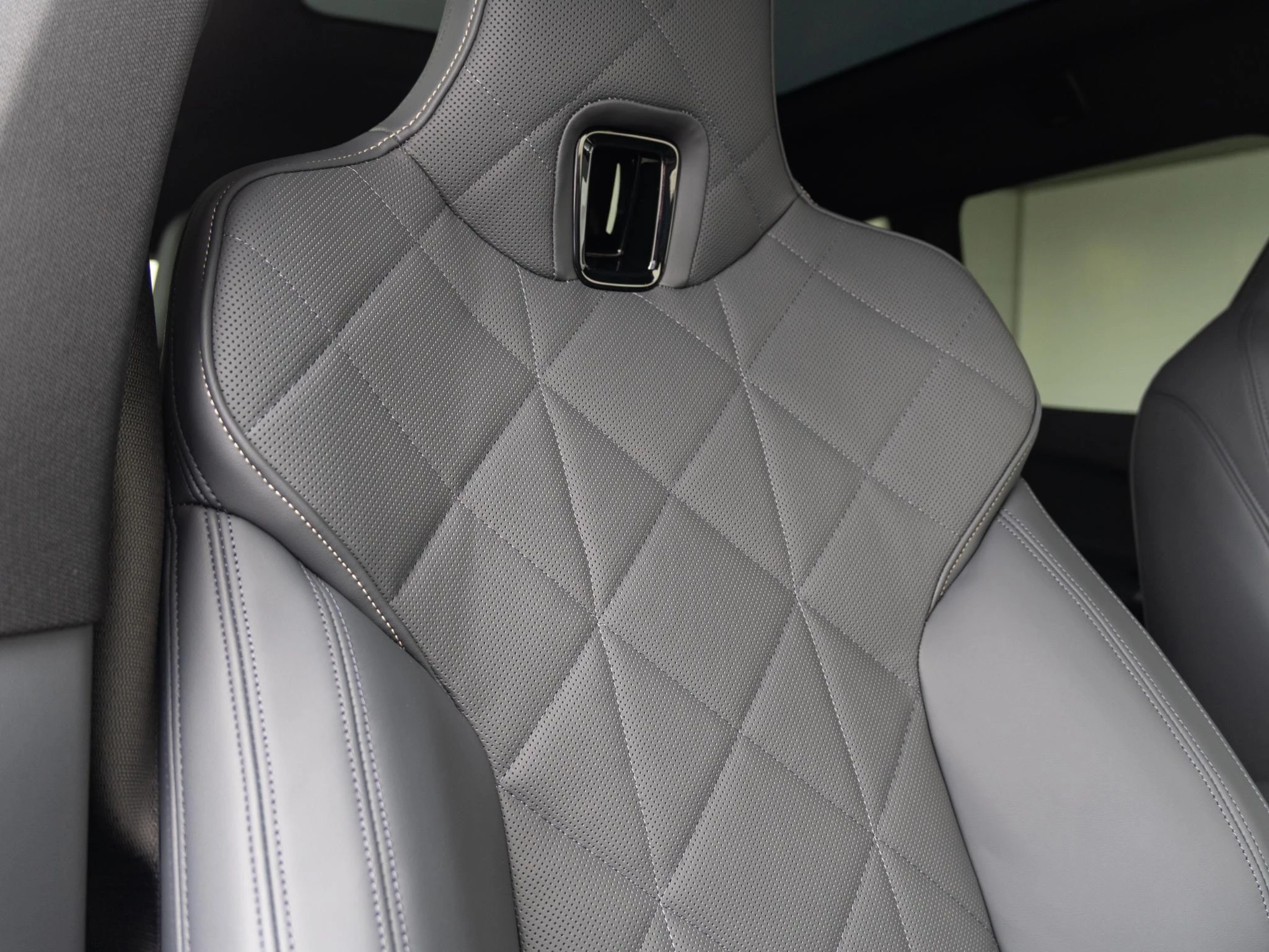 Hoofdafbeelding BMW iX