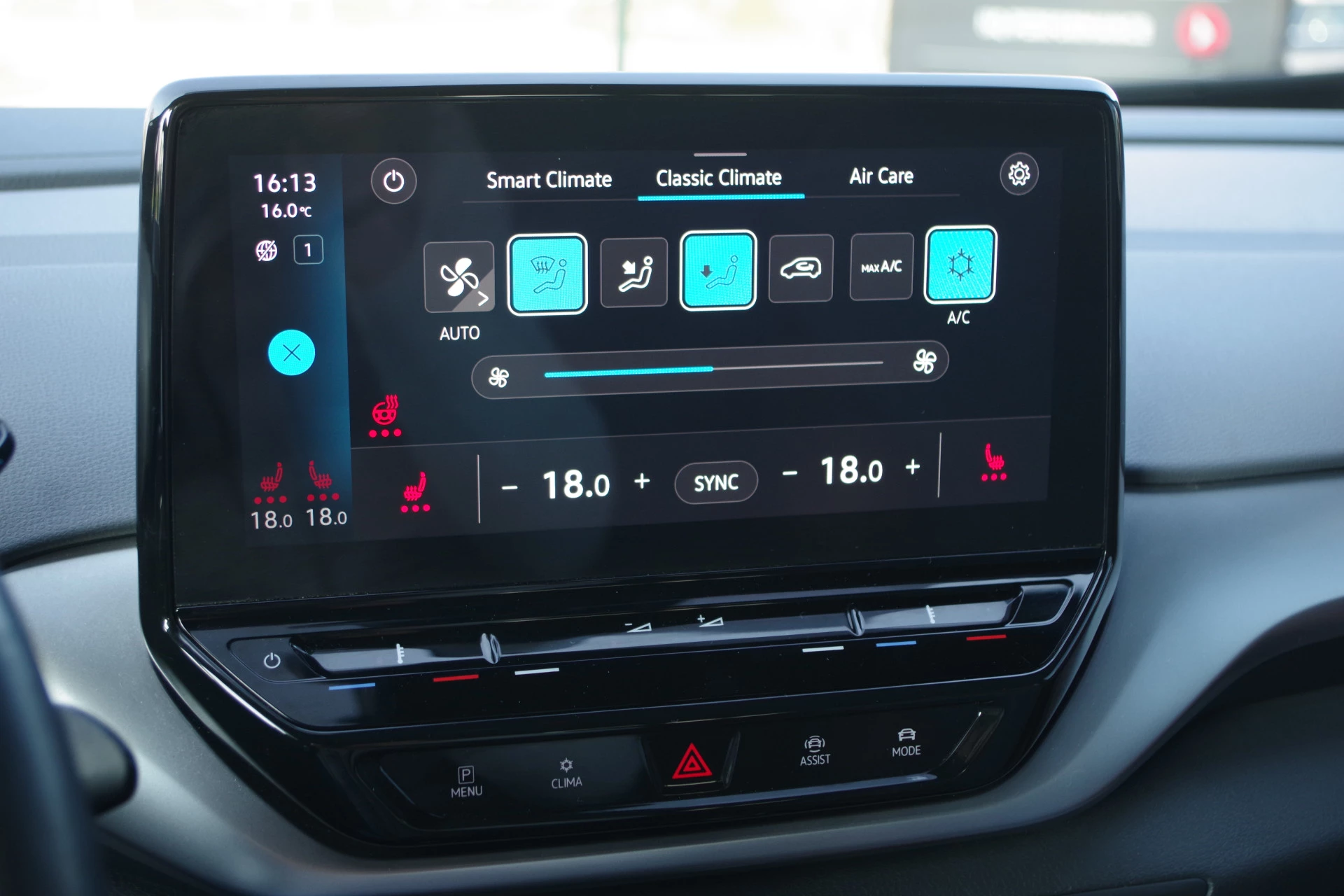 Hoofdafbeelding Volkswagen ID.4