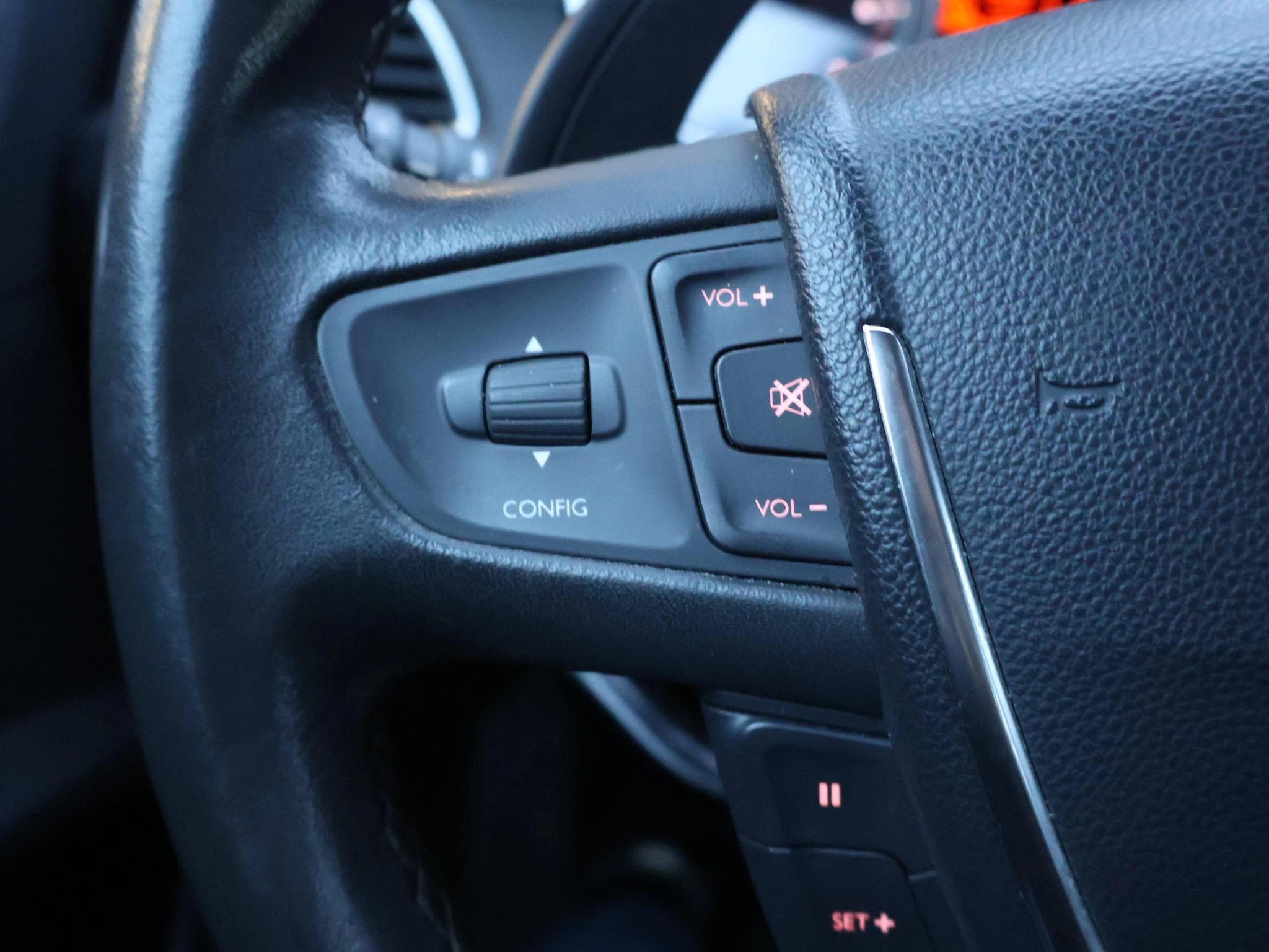 Hoofdafbeelding Peugeot 508