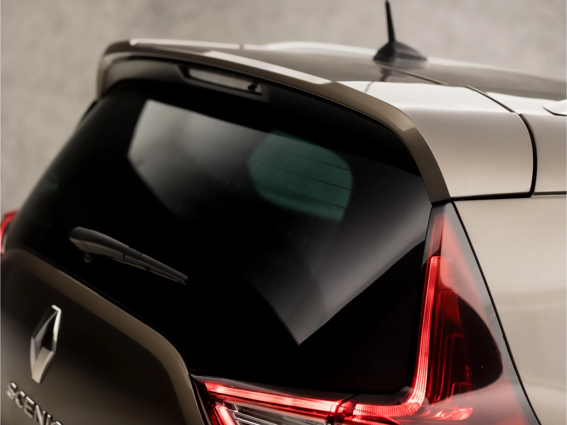 Hoofdafbeelding Renault Grand Scénic