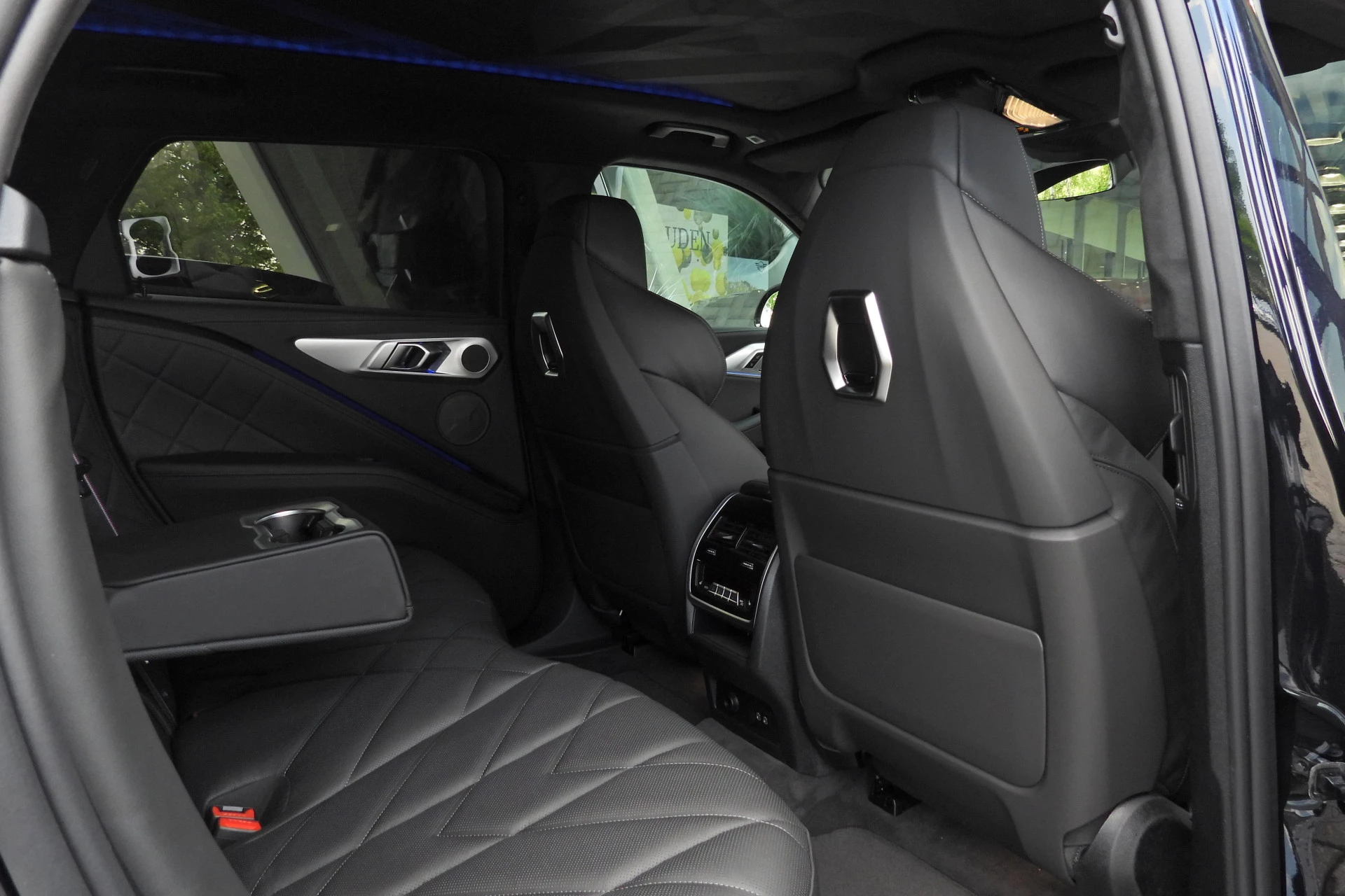 Hoofdafbeelding BMW XM