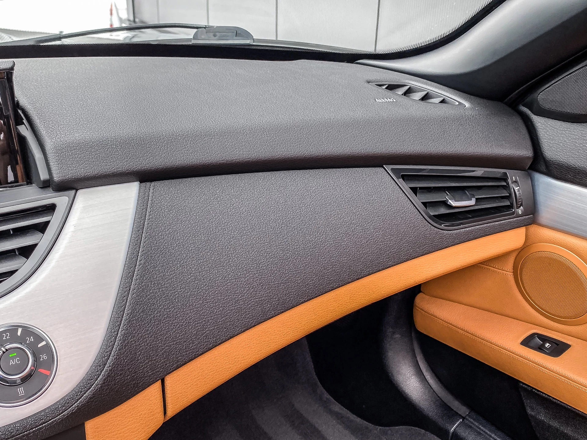 Hoofdafbeelding BMW Z4