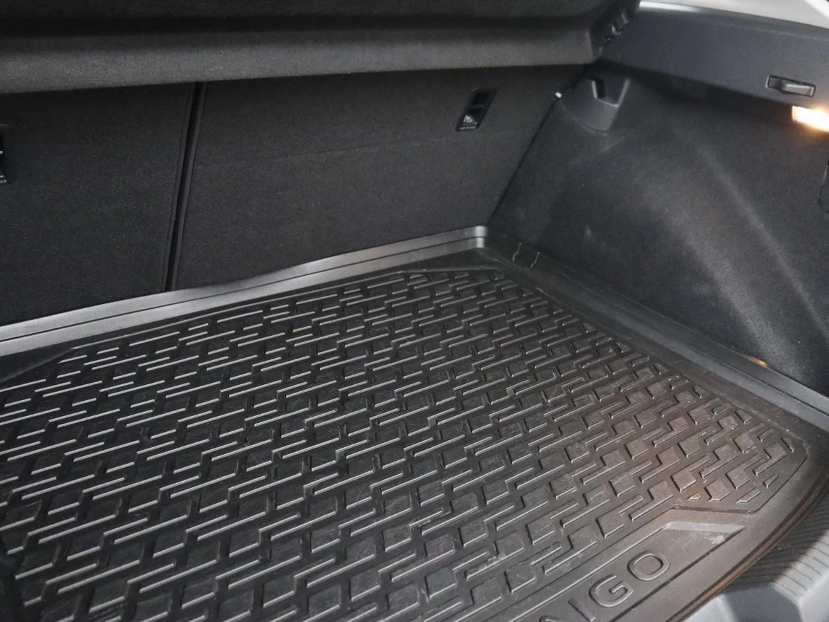 Hoofdafbeelding Volkswagen Taigo