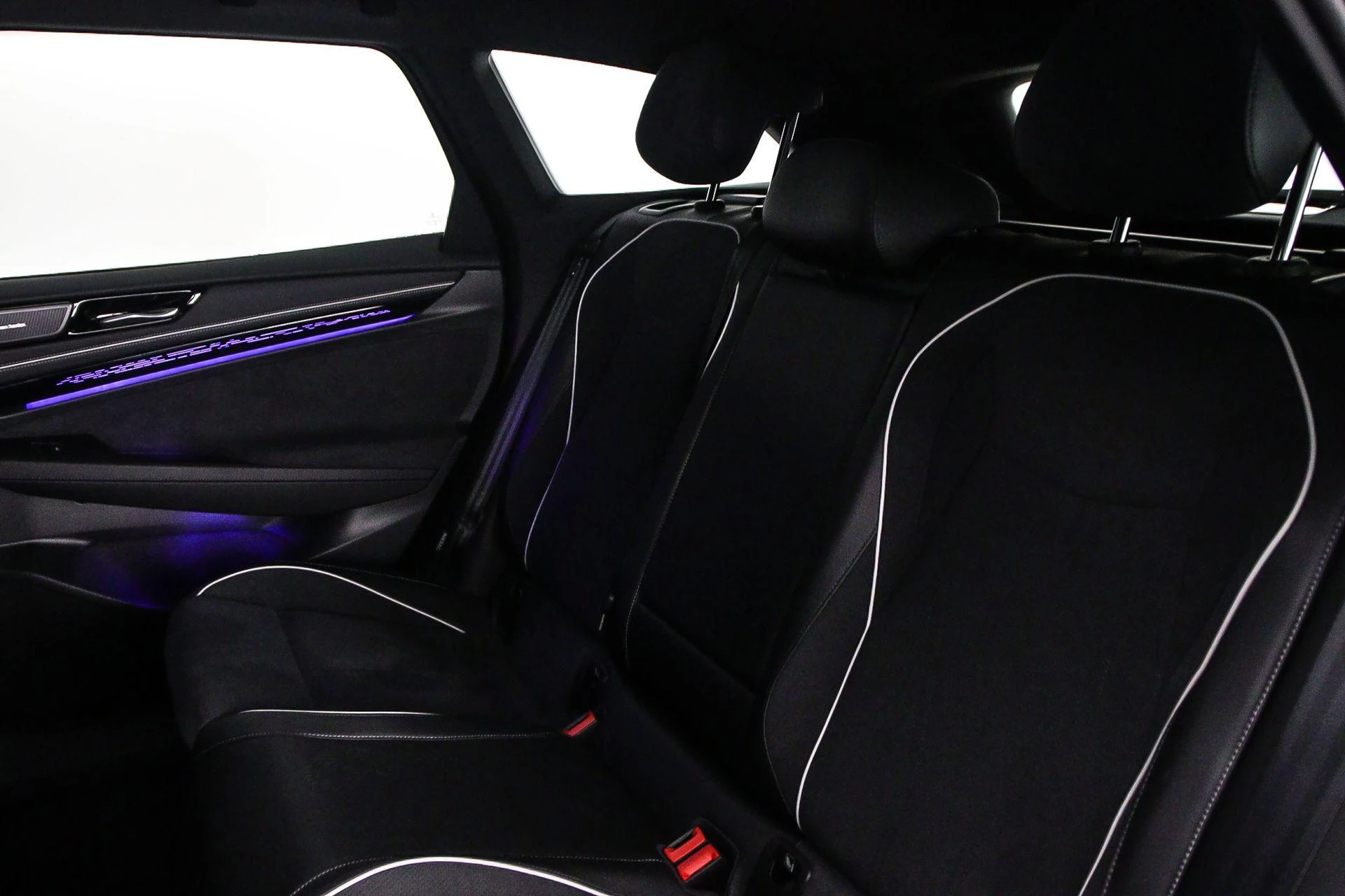 Hoofdafbeelding Volkswagen ID.7