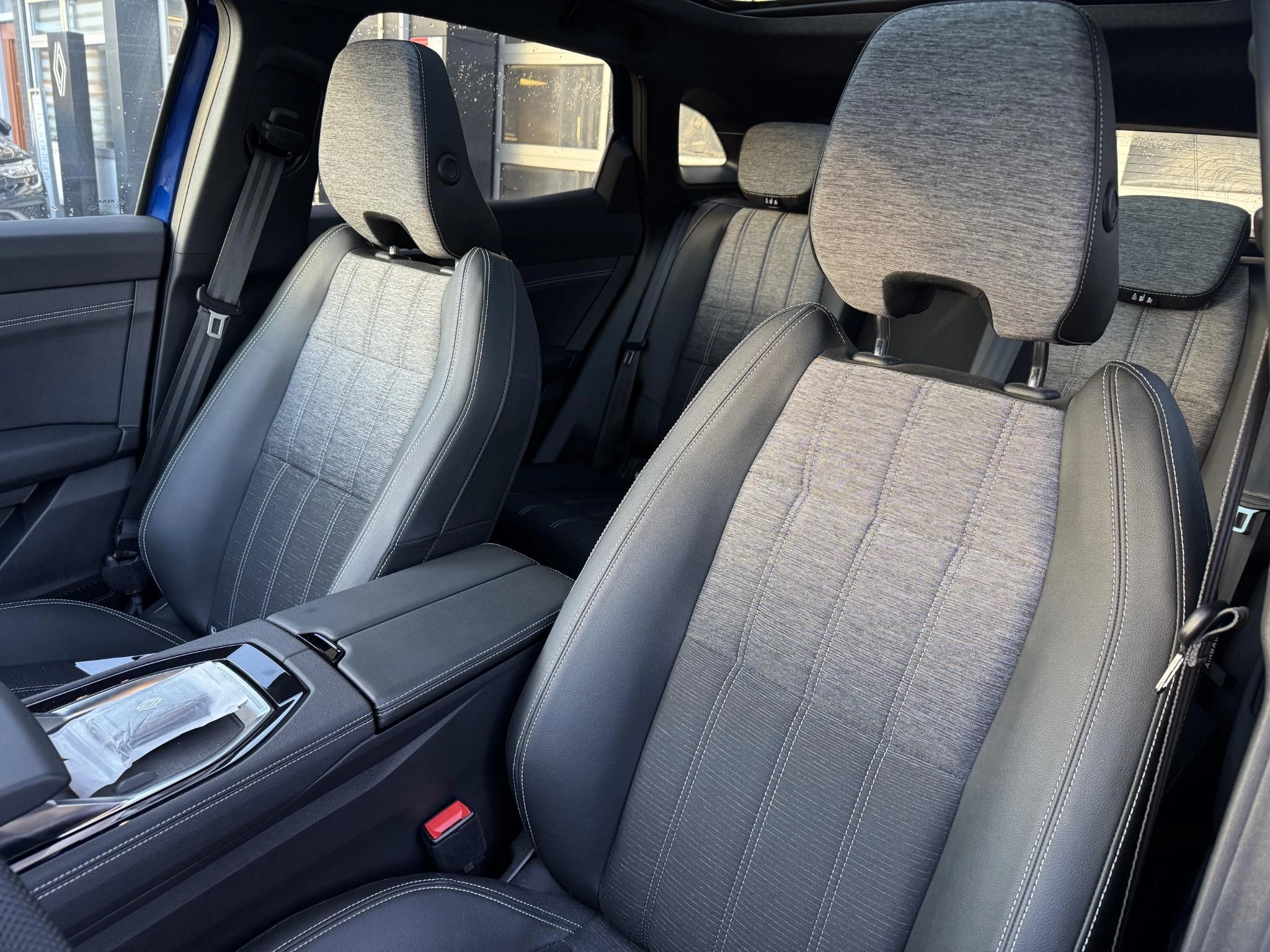 Hoofdafbeelding Renault Austral