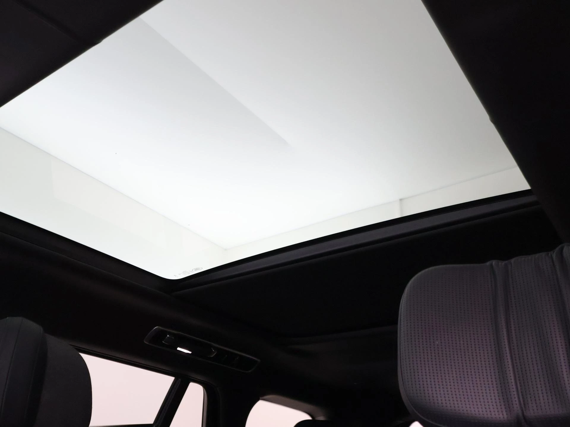 Hoofdafbeelding Land Rover Range Rover