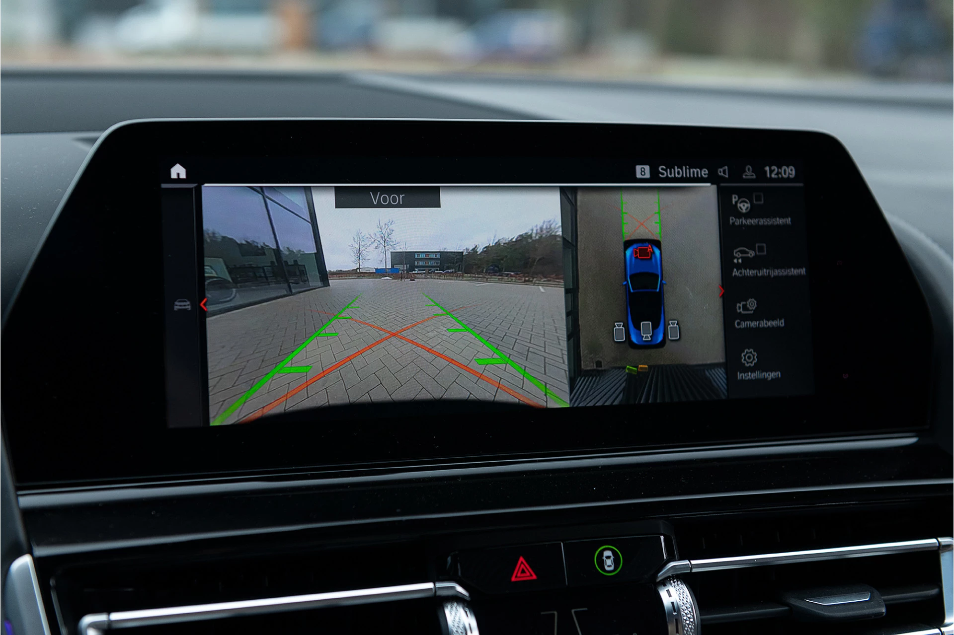 Hoofdafbeelding BMW 8 Serie