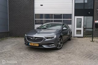 Opel Insignia Grand Sport 1.5  | Incl Grote beurt