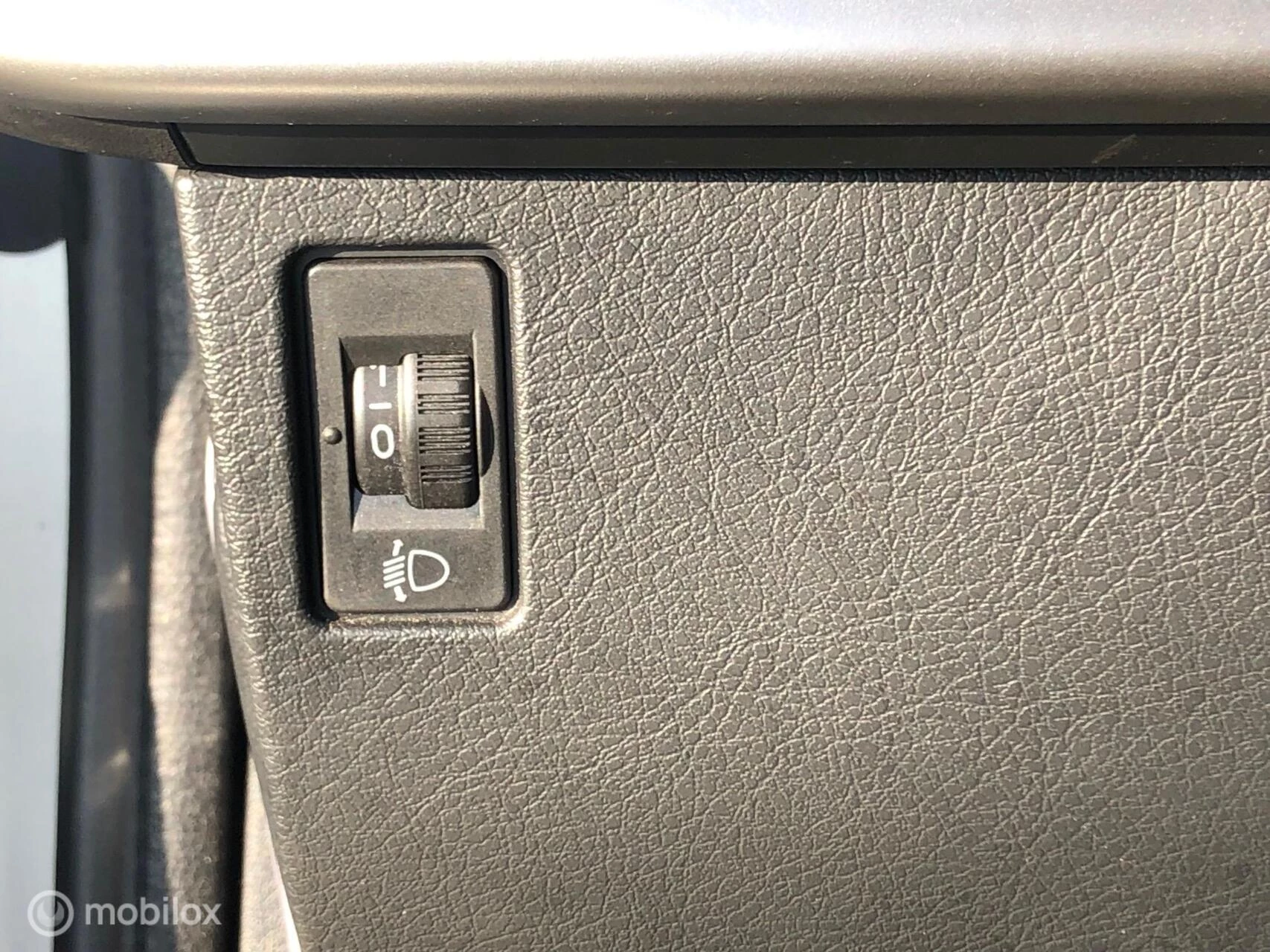 Hoofdafbeelding Peugeot 207