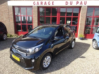 Kia Picanto 1.0 MPI DYN.PLUSL