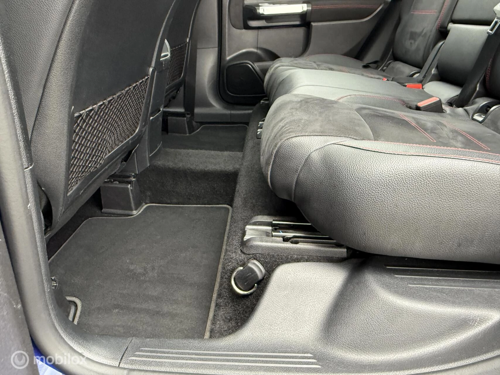 Hoofdafbeelding Mercedes-Benz GLB