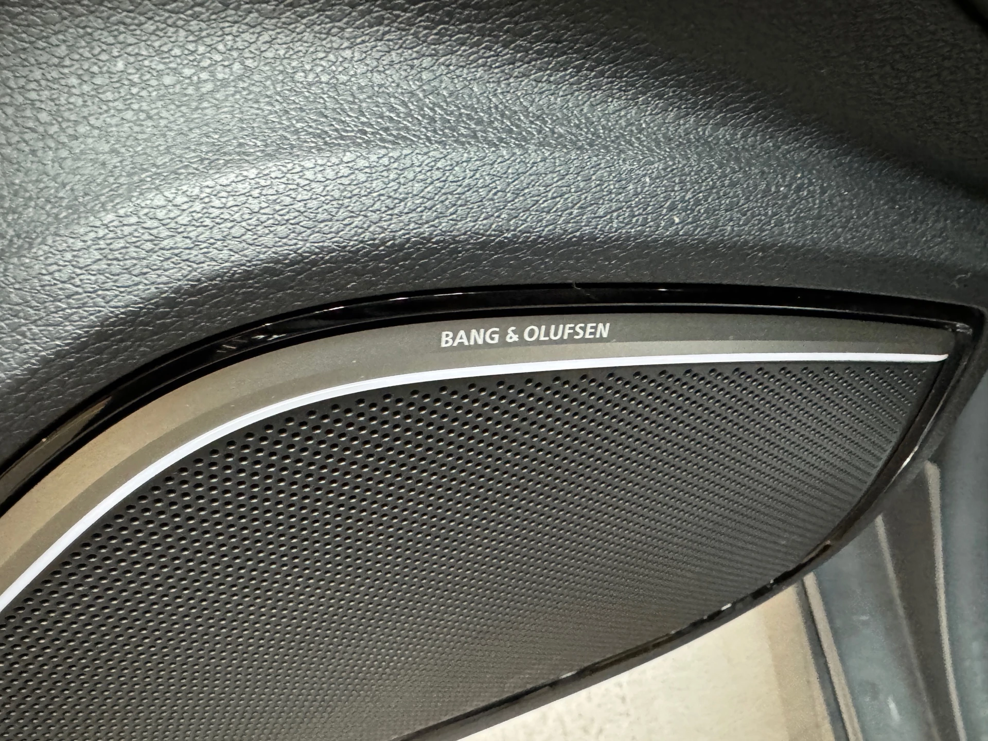 Hoofdafbeelding Audi RS3