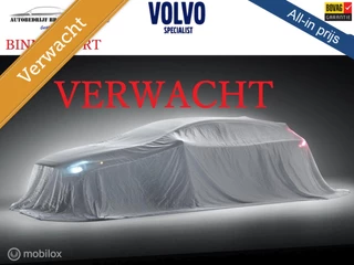 Volvo XC60 2.0 D4 190PK GEARTRONIC8 MOMENTUM PRO STYLING PACK | CAMERA | BLIS | LEDER