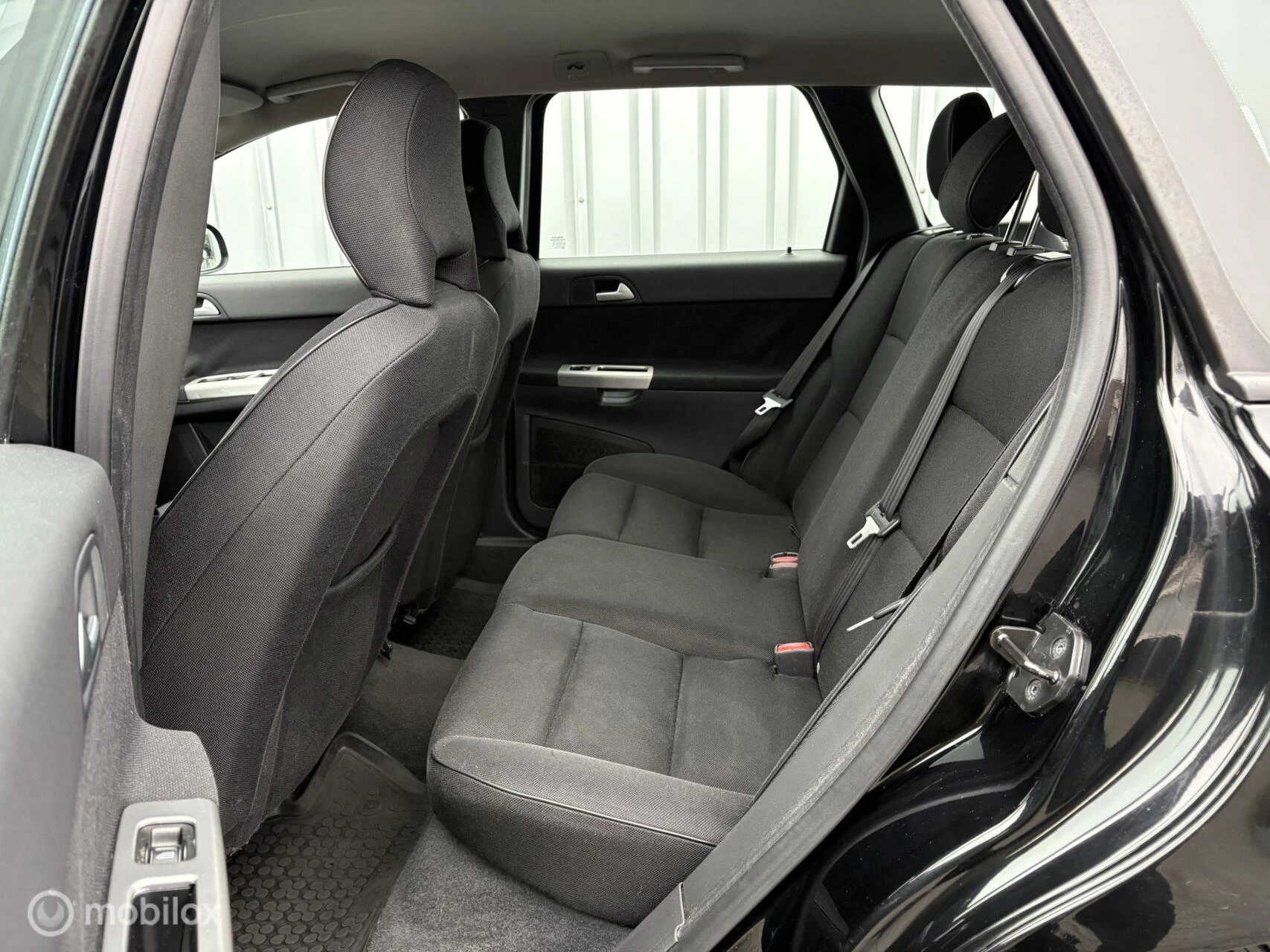 Hoofdafbeelding Volvo V50