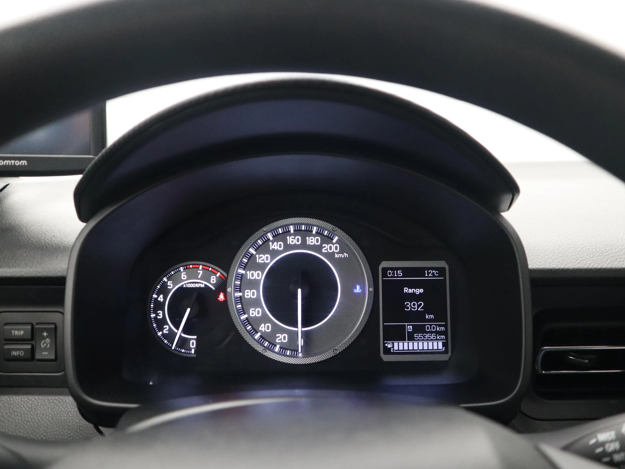 Hoofdafbeelding Suzuki Ignis