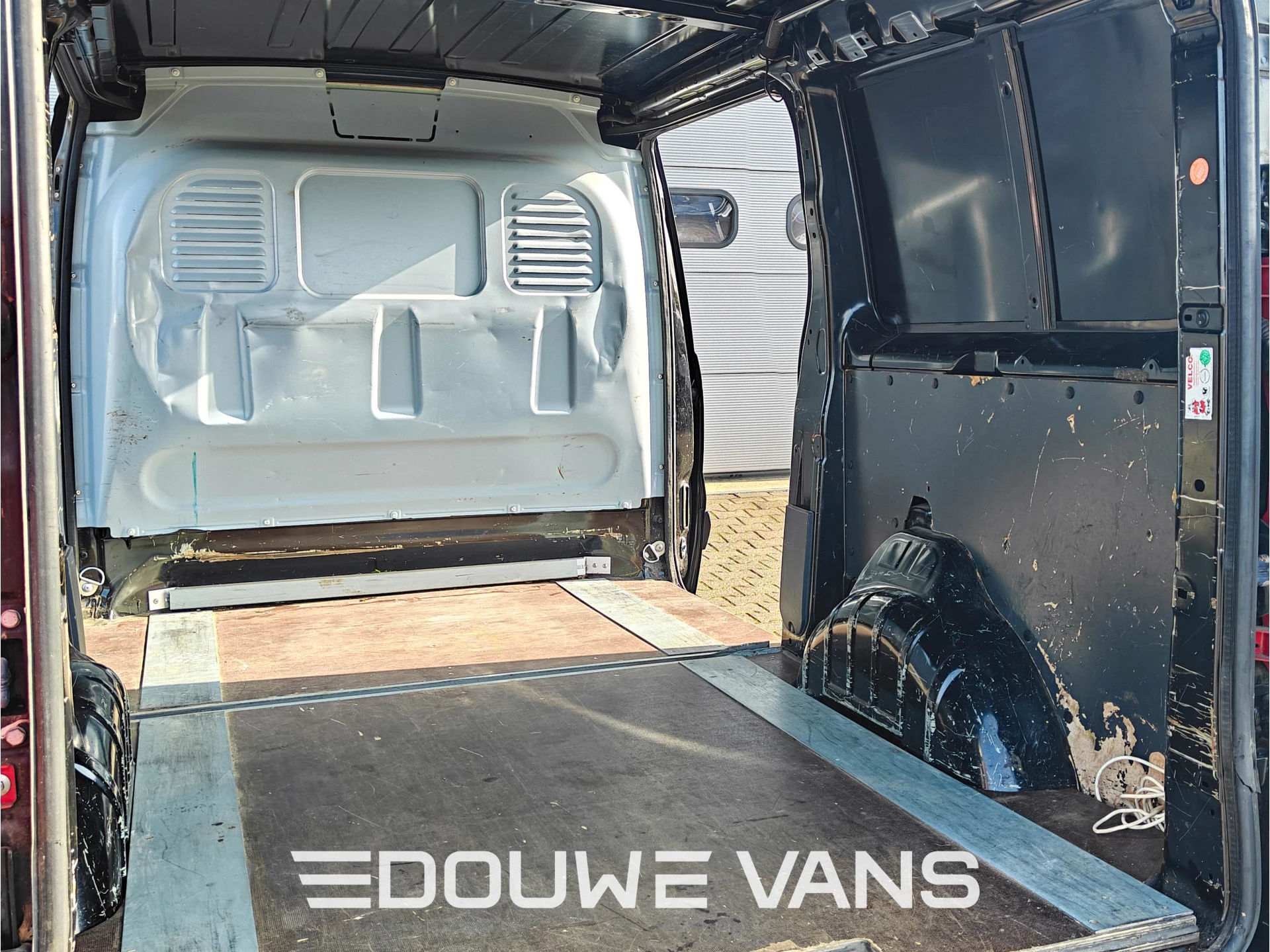 Hoofdafbeelding Peugeot Expert