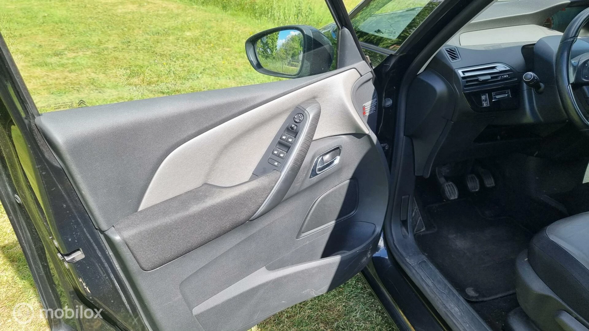Hoofdafbeelding Citroën C4 Picasso