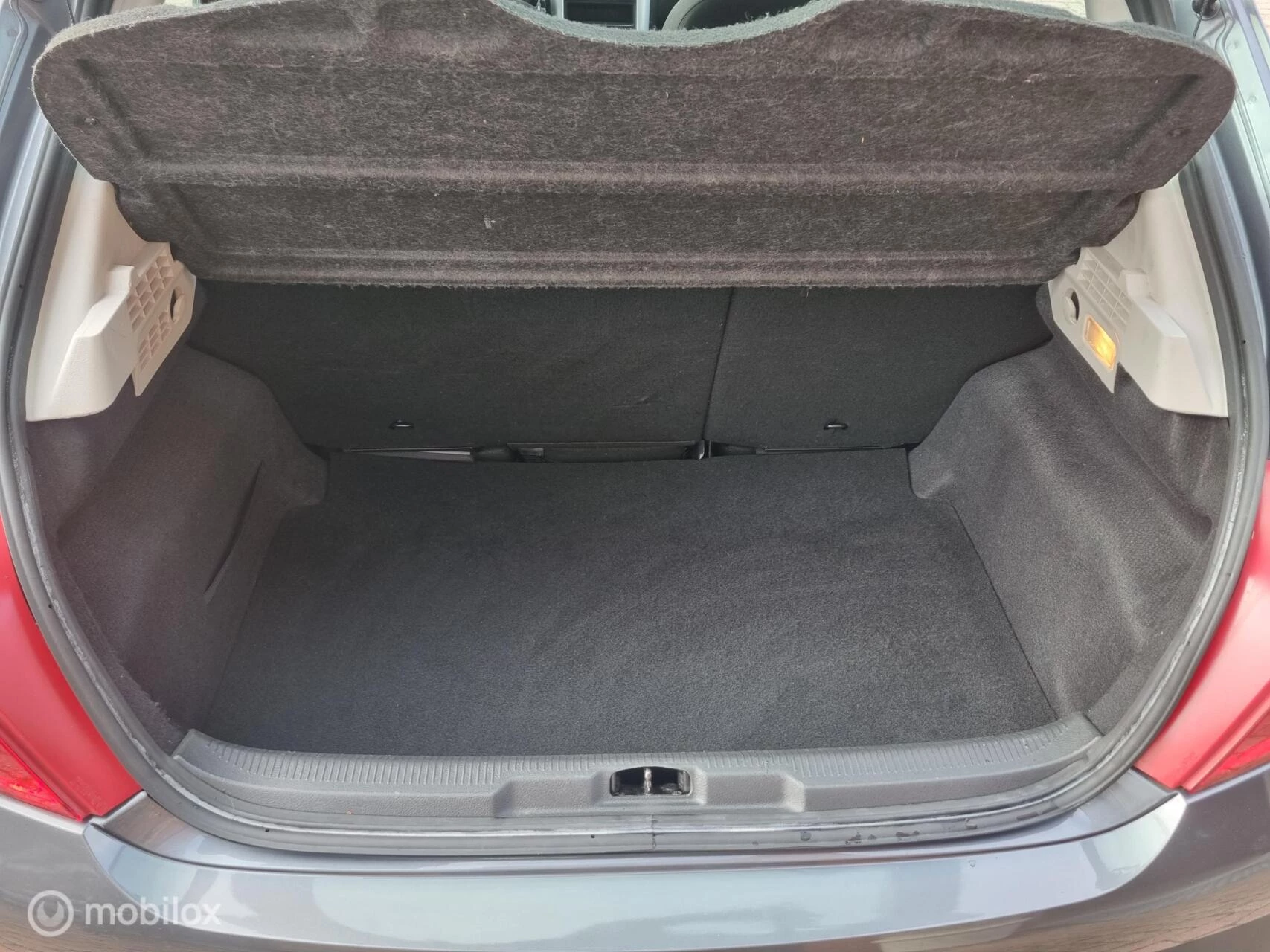 Hoofdafbeelding Peugeot 207