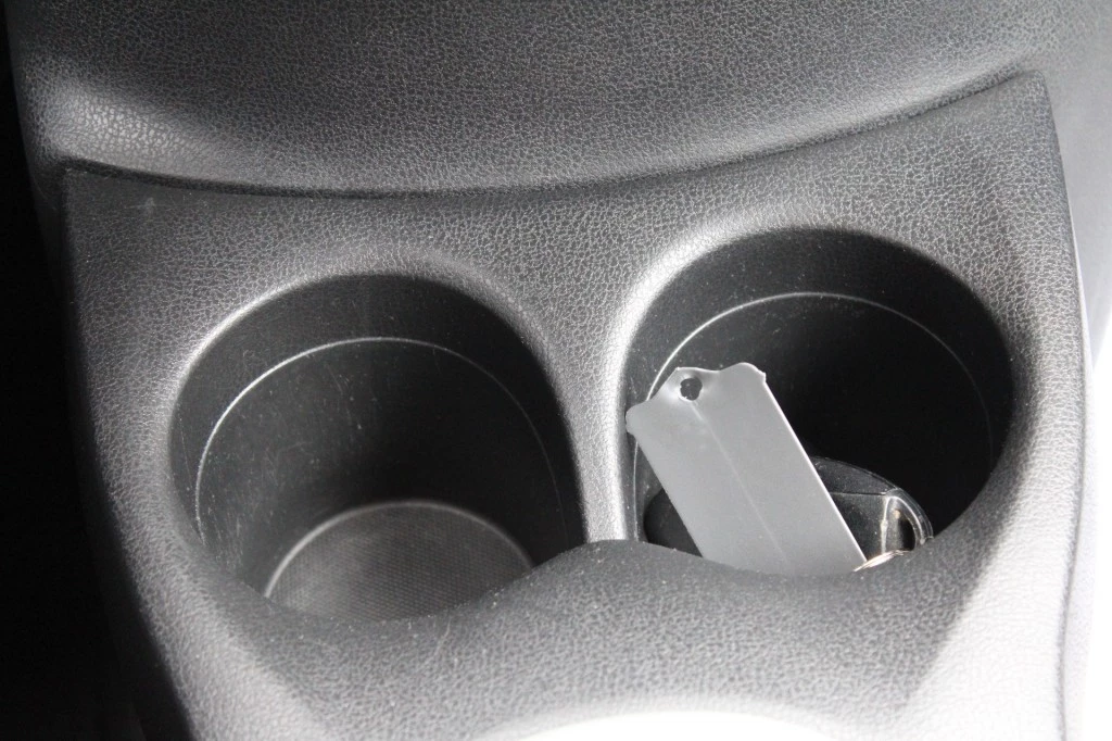 Hoofdafbeelding Nissan Note