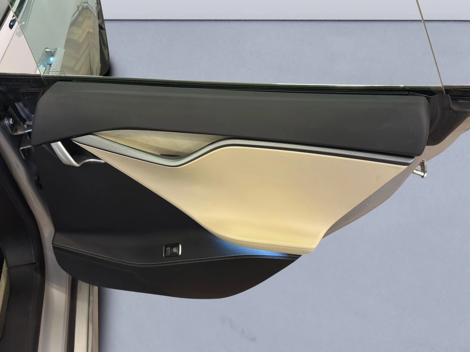 Hoofdafbeelding Tesla Model S