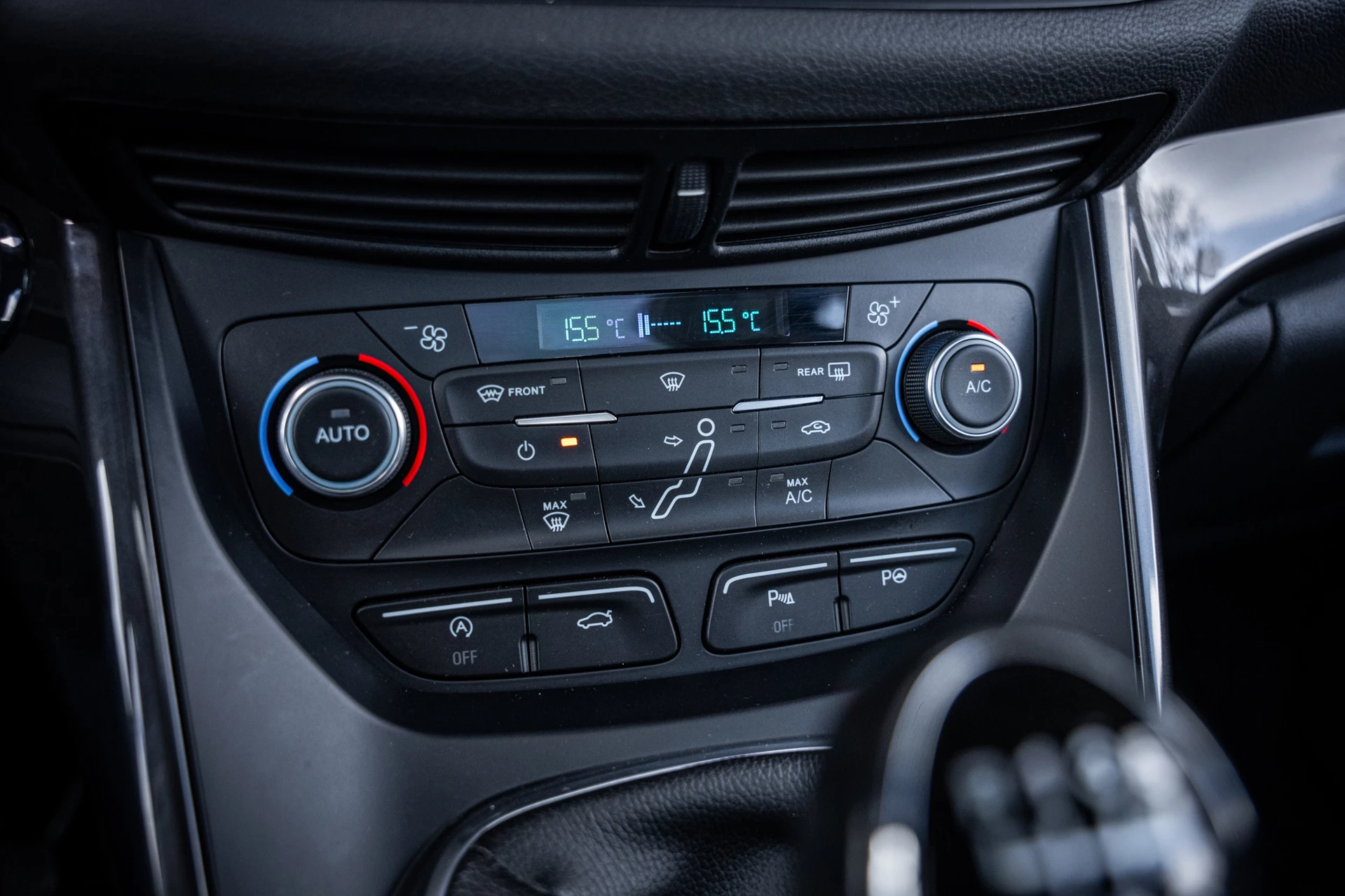 Hoofdafbeelding Ford Grand C-Max