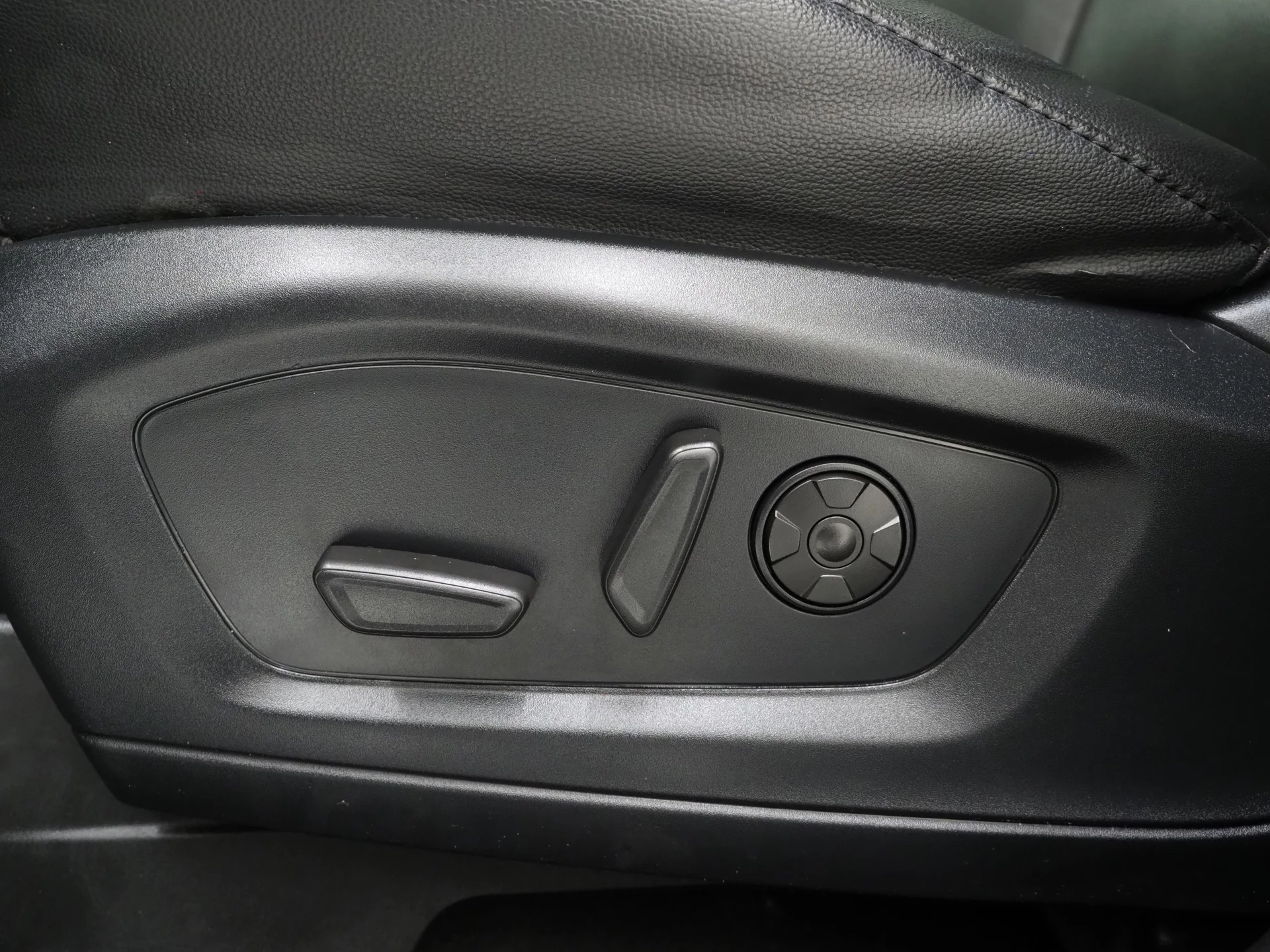 Hoofdafbeelding Ford Explorer