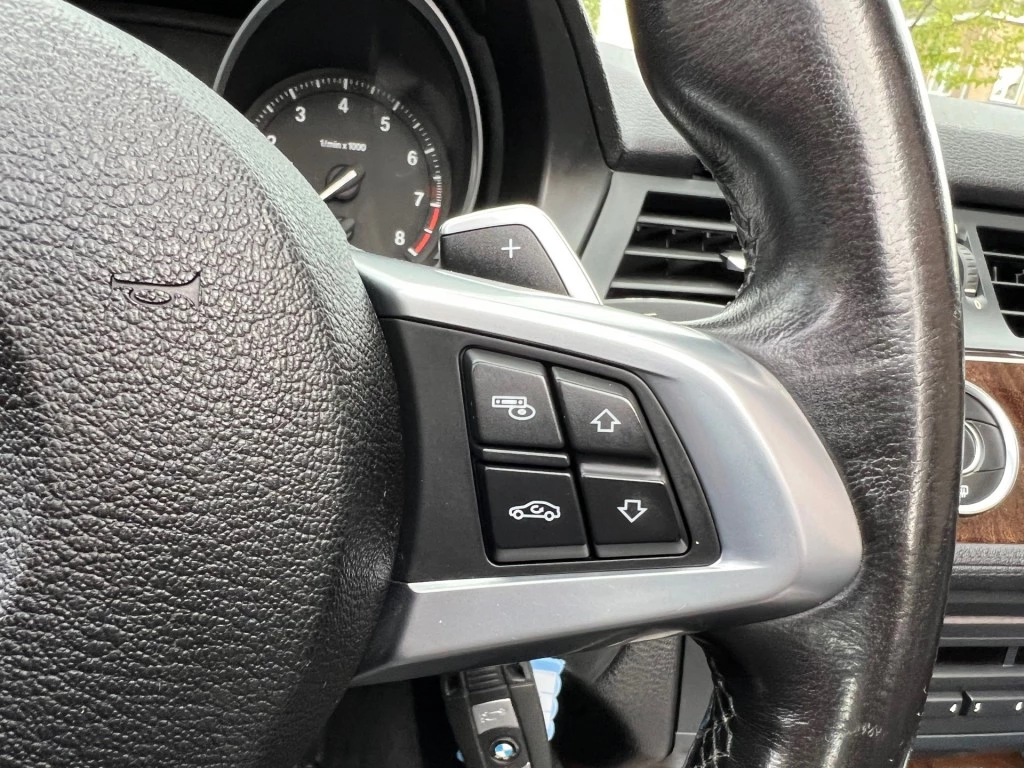 Hoofdafbeelding BMW Z4