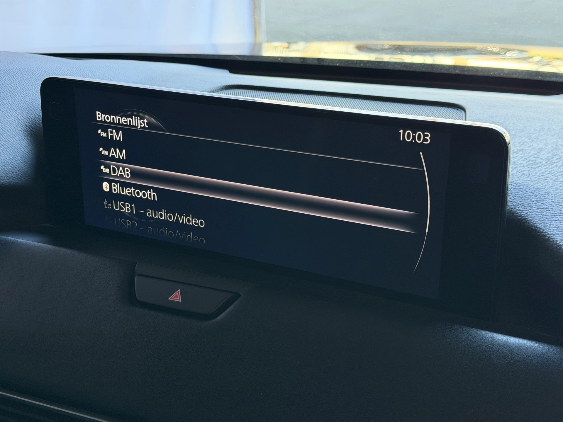 Hoofdafbeelding Mazda CX-60