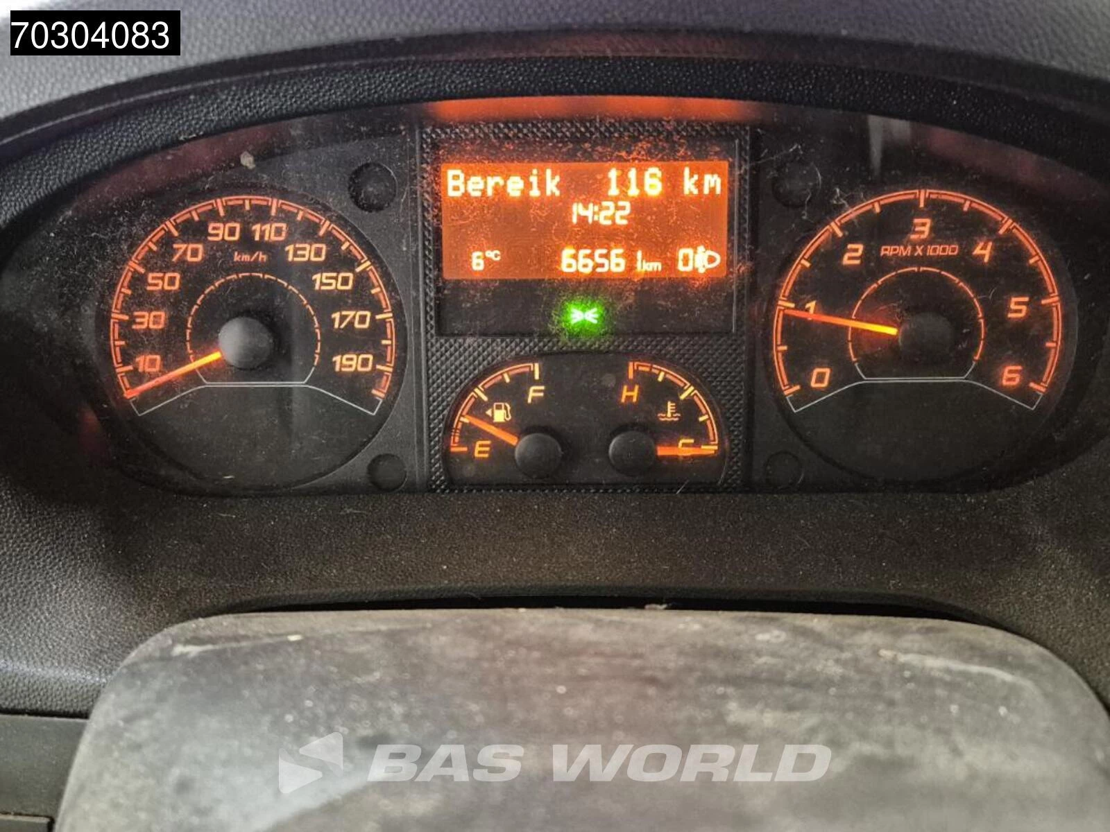 Hoofdafbeelding Fiat Ducato