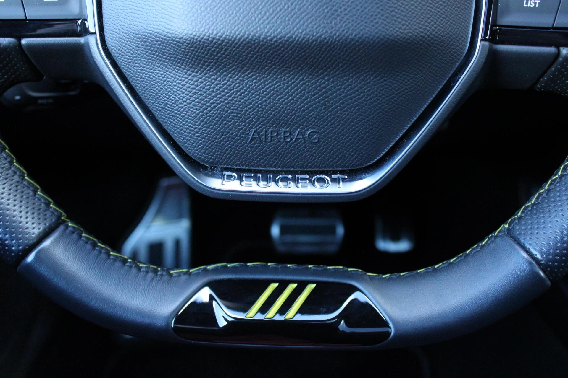 Hoofdafbeelding Peugeot 508