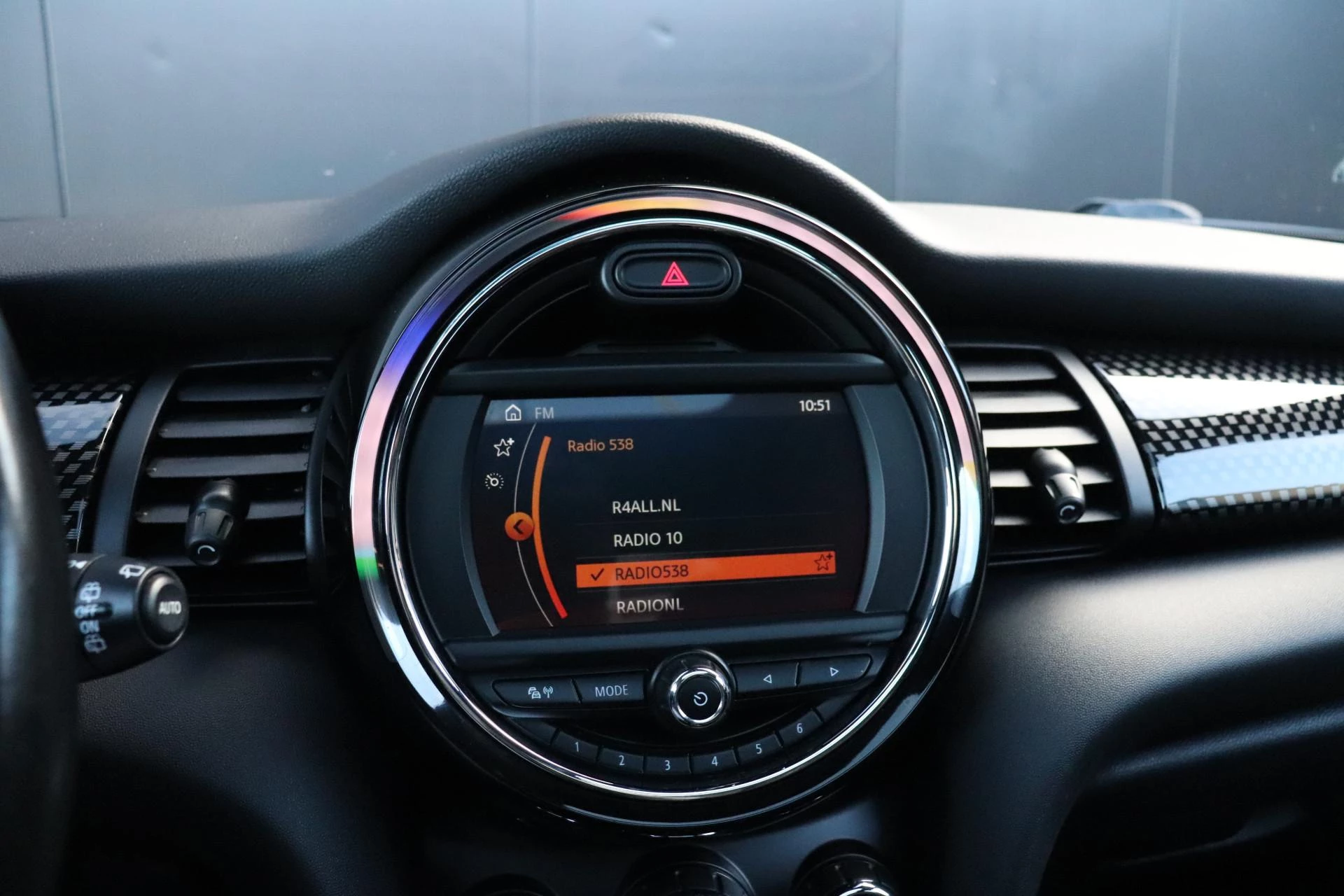 Hoofdafbeelding MINI Cooper S