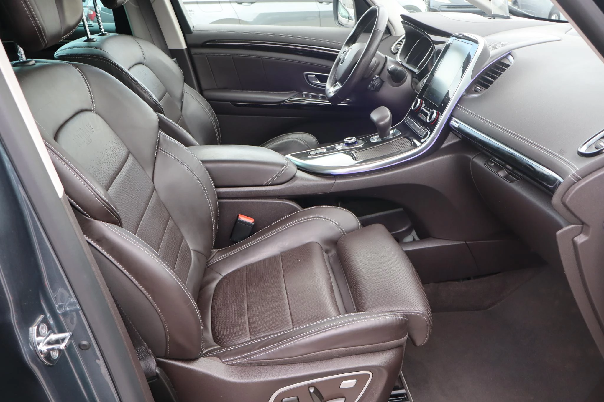 Hoofdafbeelding Renault Espace