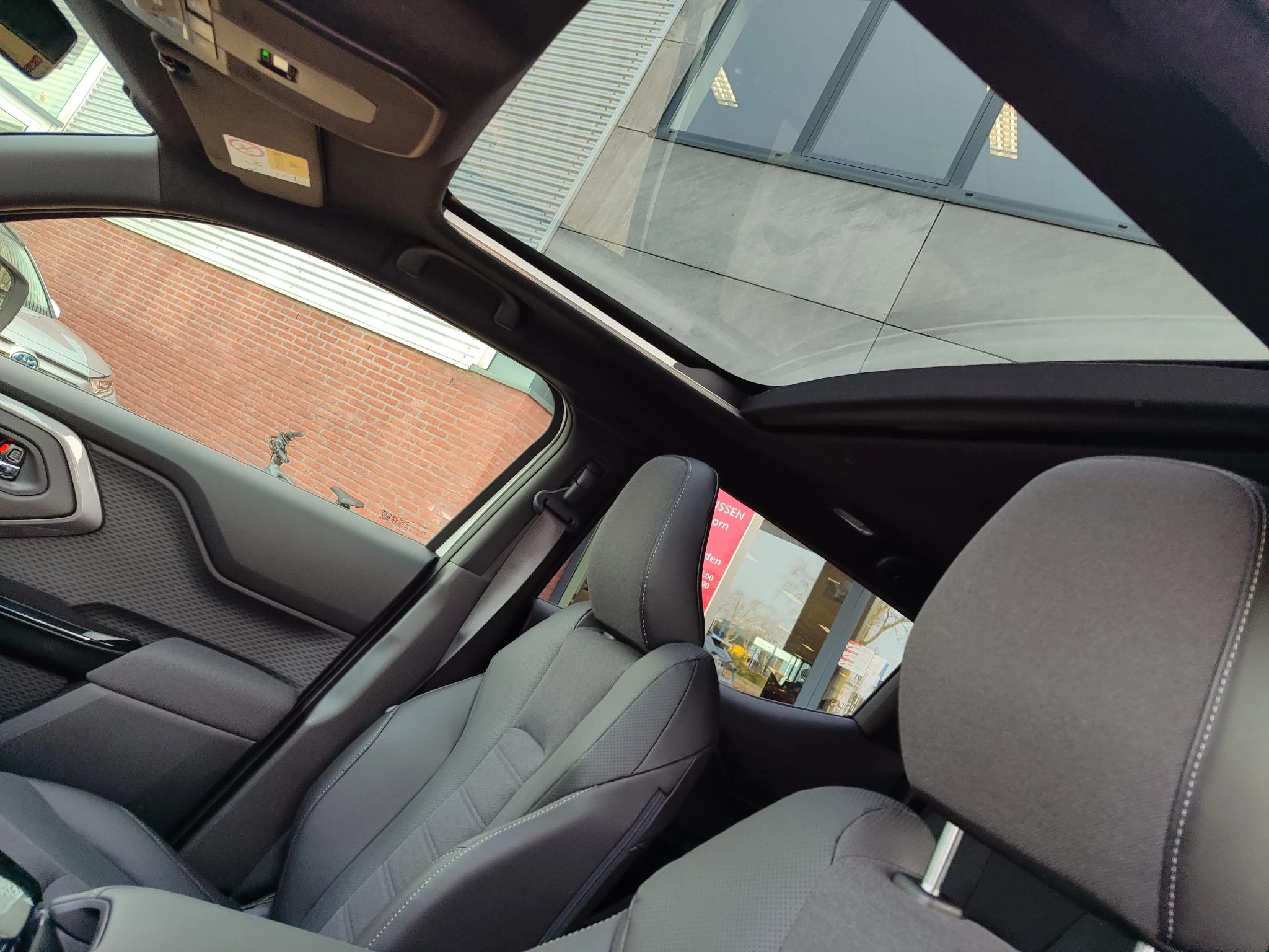 Hoofdafbeelding Toyota Urban Cruiser