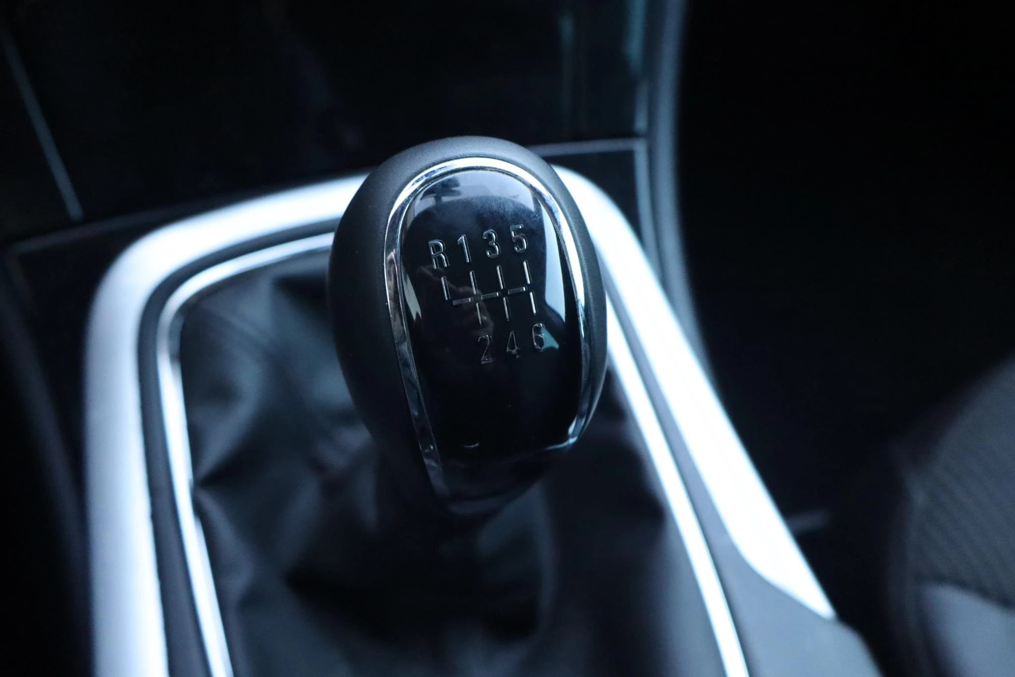 Hoofdafbeelding Opel Insignia