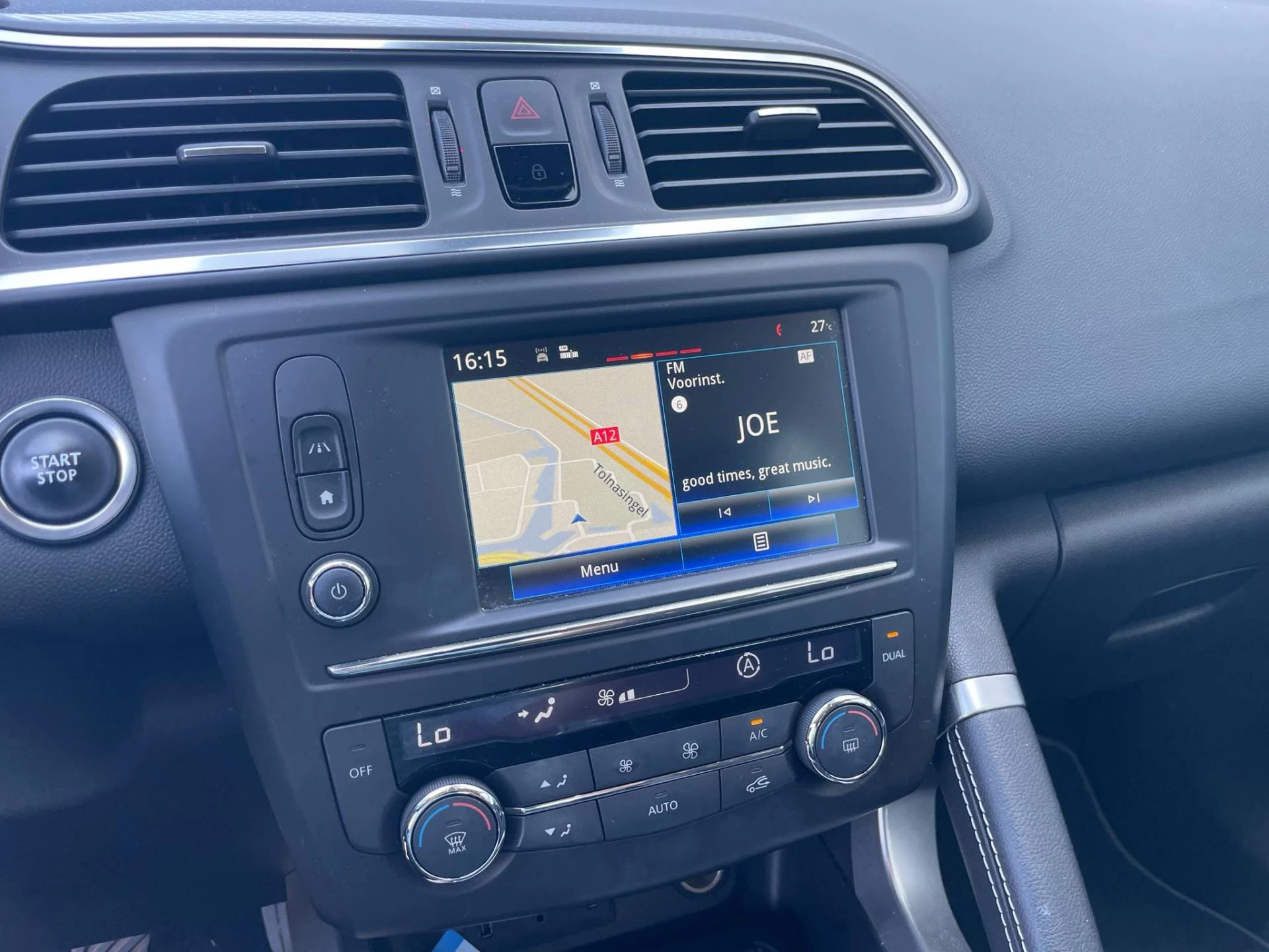 Hoofdafbeelding Renault Kadjar