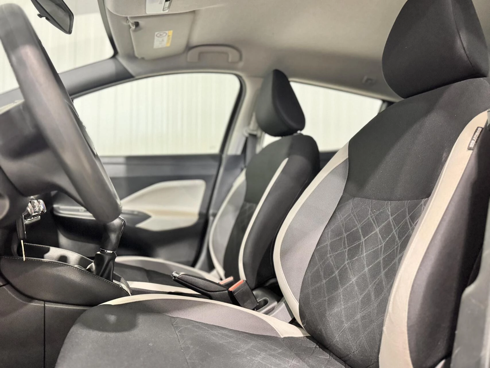 Hoofdafbeelding Nissan Micra