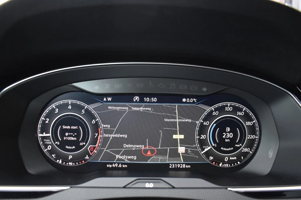 Hoofdafbeelding Volkswagen Arteon