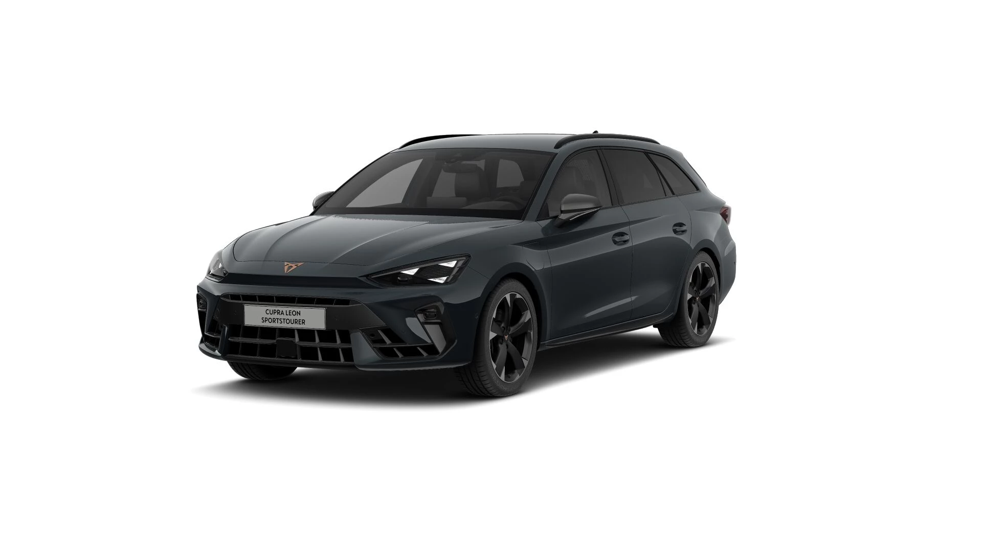 Hoofdafbeelding CUPRA Leon Sportstourer