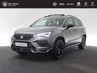 SEAT Ateca FR Business Intense 1.5 TSI 150 pk